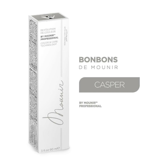Bonbons Mounir Revolution Toner, Casper