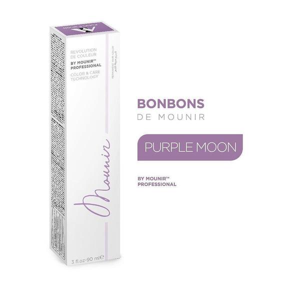 Bonbons Mounir Revolution Toner, Purple Moon